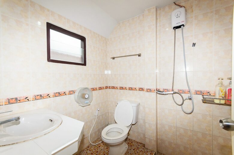 Hotel Chanlaya House Kohlarn