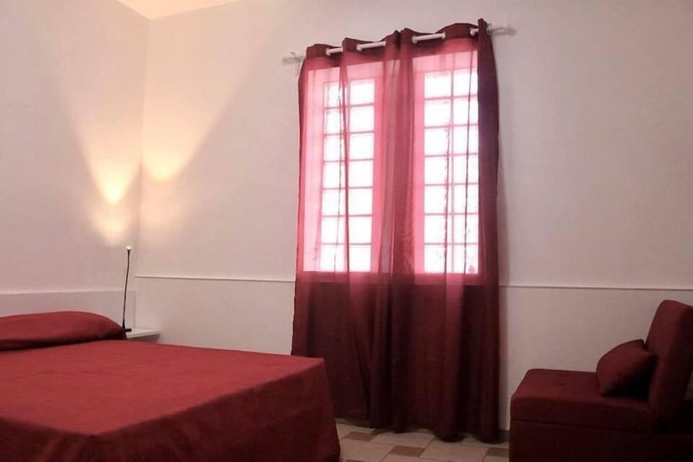 Apartamento Case Vacanza Vanasia