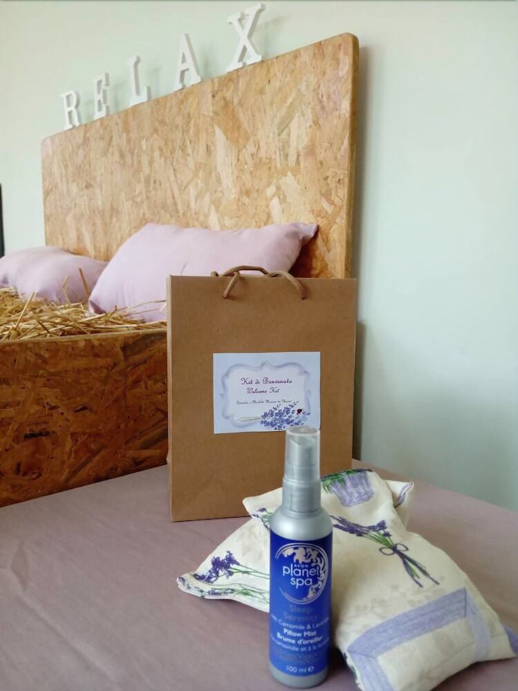 B&B Lavanda E Merletti Maison De Charme