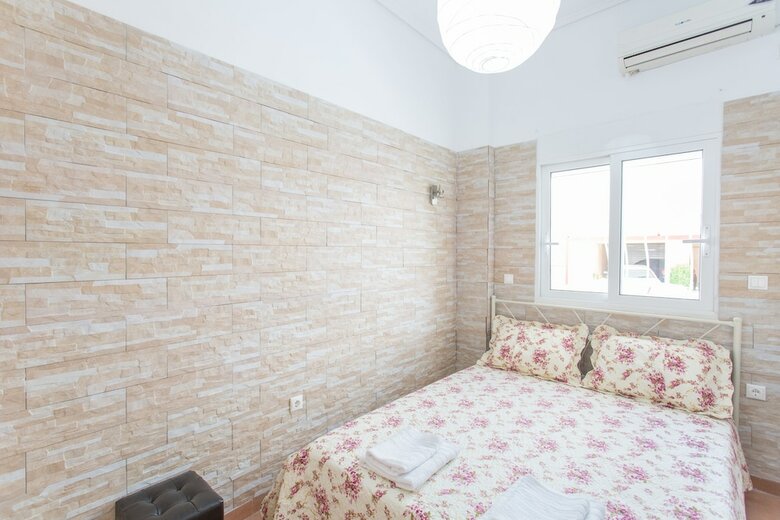 Apartamentos Harmony Athens Residence