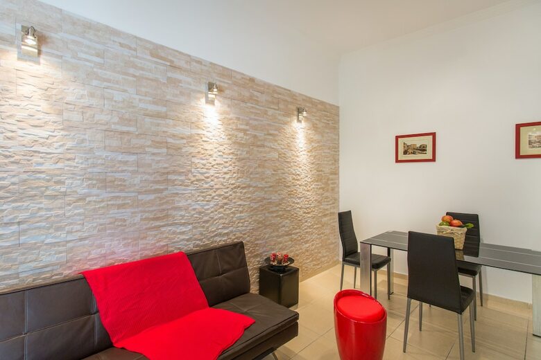 Apartamentos Harmony Athens Residence