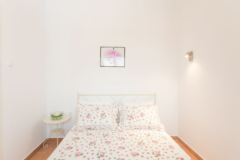 Apartamentos Harmony Athens Residence