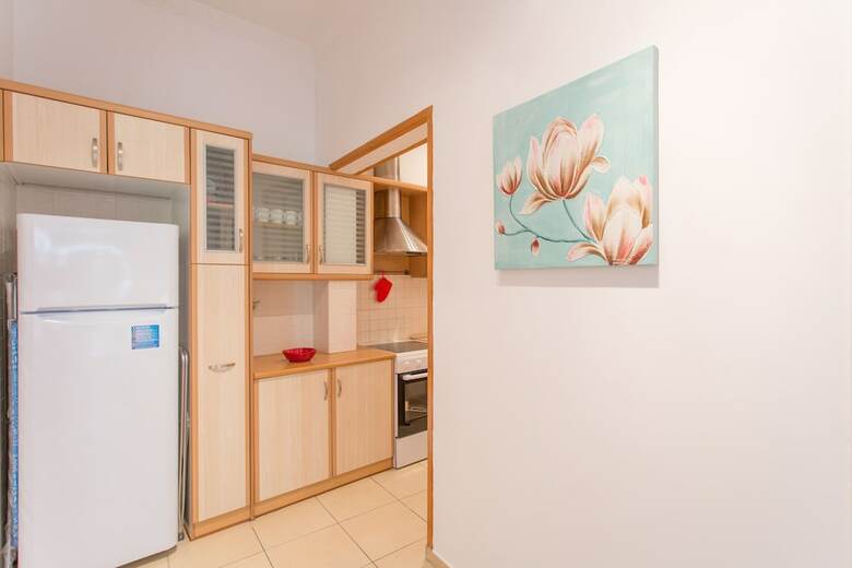 Apartamentos Harmony Athens Residence