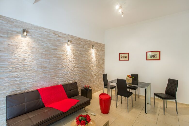 Apartamentos Harmony Athens Residence