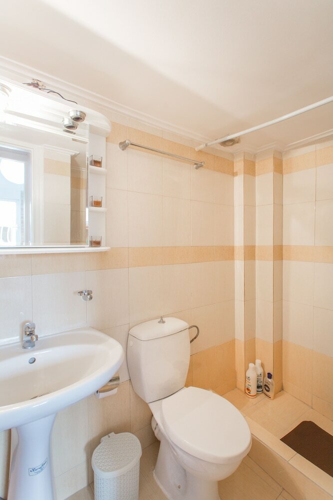 Apartamentos Harmony Athens Residence