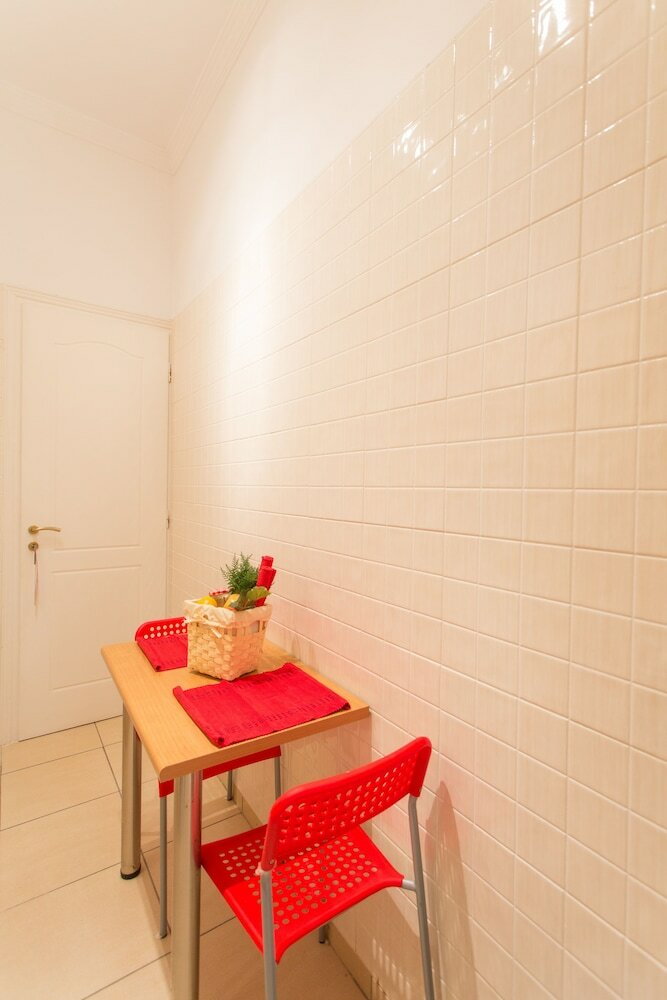 Apartamentos Harmony Athens Residence