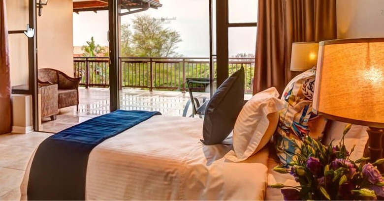 Hotel Meander Manor