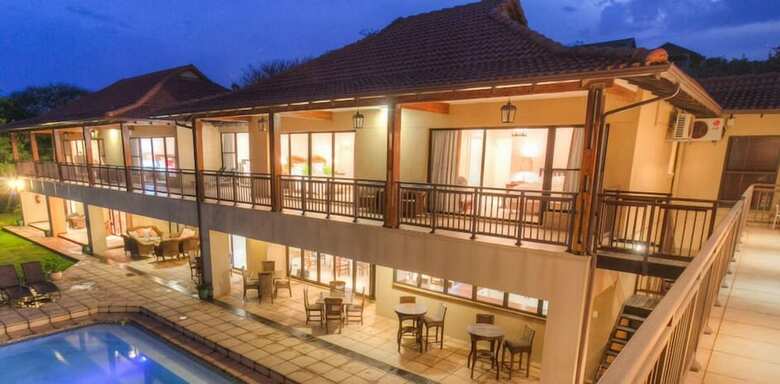 Hotel Meander Manor