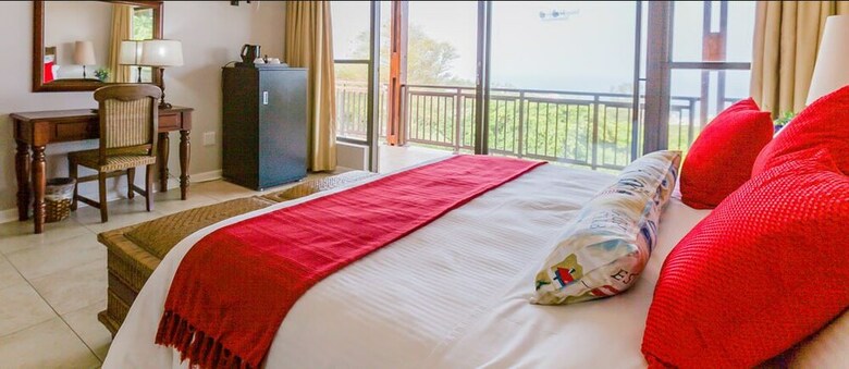 Hotel Meander Manor