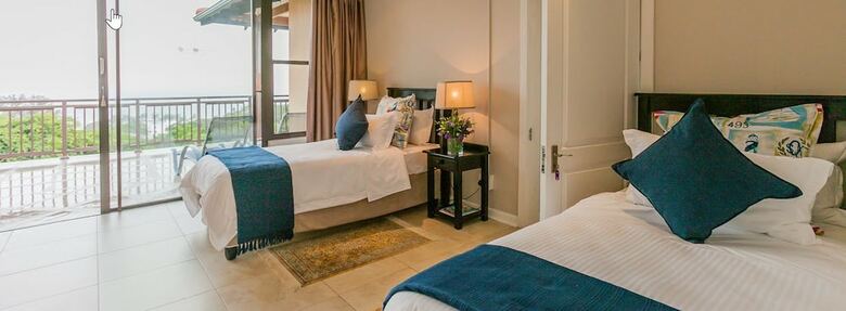 Hotel Meander Manor