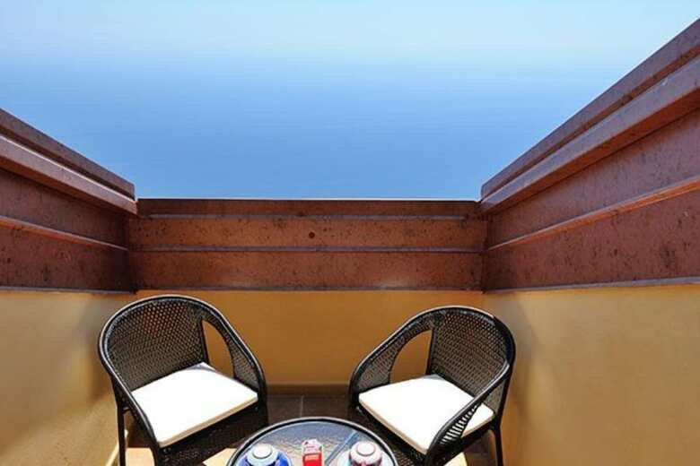 Bed & Breakfast Solaria