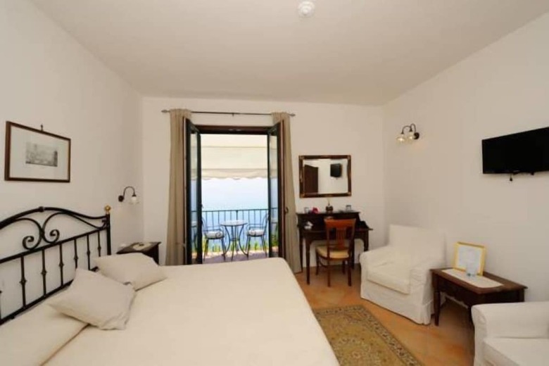 Bed & Breakfast Solaria