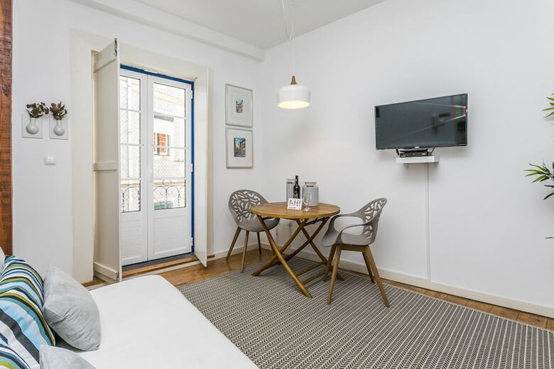 Lxway Apartments Gra�a - Santa Marinha