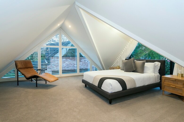 Hotel The Britten Stables