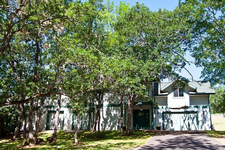 Anderson Creek Barn Cottage - Minutes From Ashland