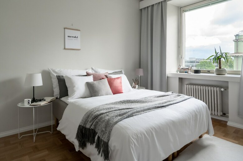 Apartamentos Roost Ooppera - Near Finlandia Hall