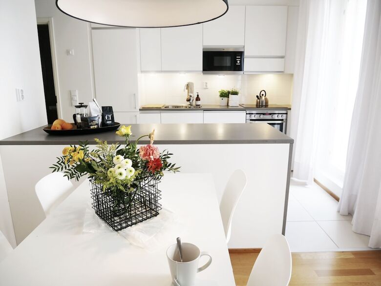 Apartamentos Roost Kamppi 2