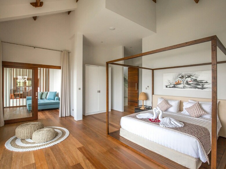 Villa Delfino
