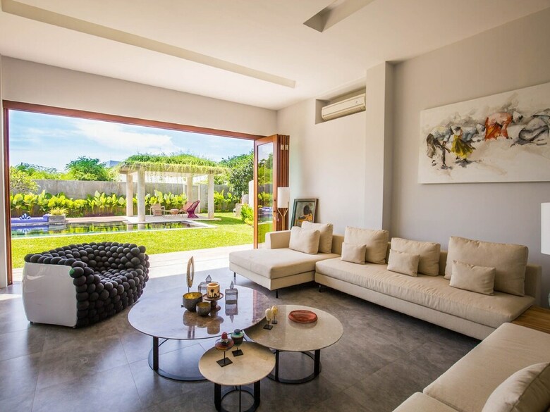 Villa Delfino
