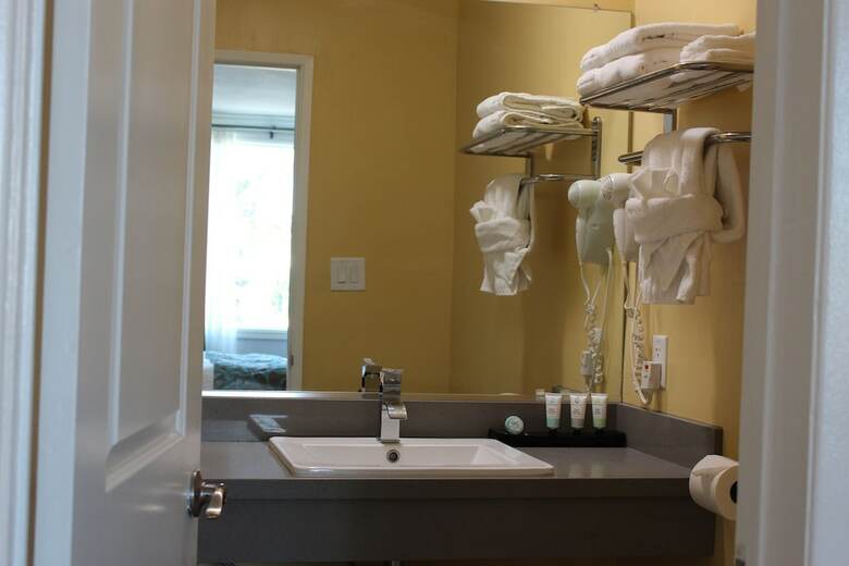 Hotel Hometel Suites
