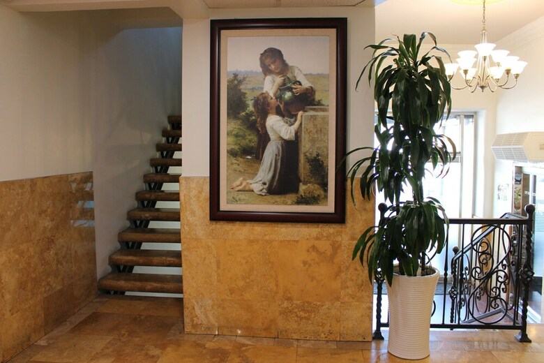Hotel Hometel Suites