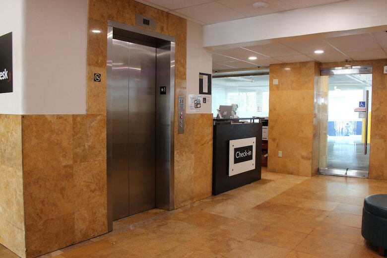 Hotel Hometel Suites