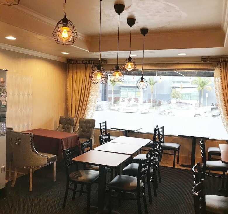 Hotel Hometel Suites