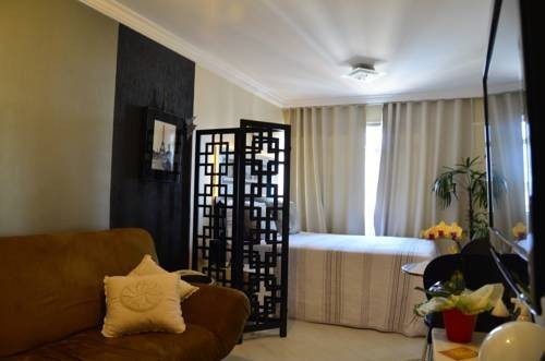 Apartamento Flat Prox. Ao Shop Frei Caneca E Av. Paulista