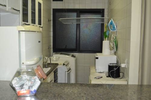 Apartamento Flat Prox. Ao Shop Frei Caneca E Av. Paulista
