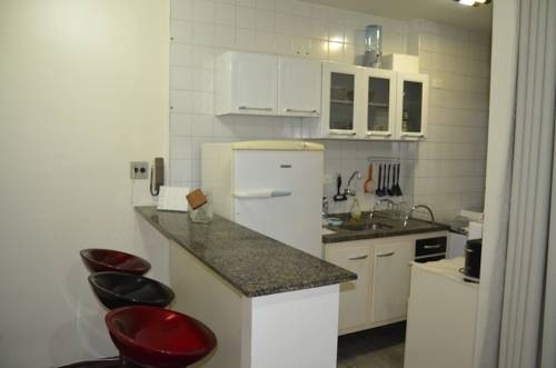 Apartamento Flat Prox. Ao Shop Frei Caneca E Av. Paulista