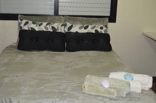 Apartamento Flat Prox. Ao Shop Frei Caneca E Av. Paulista