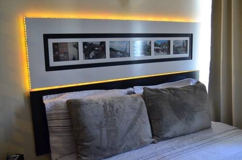 Apartamento Flat Prox. Ao Shop Frei Caneca E Av. Paulista
