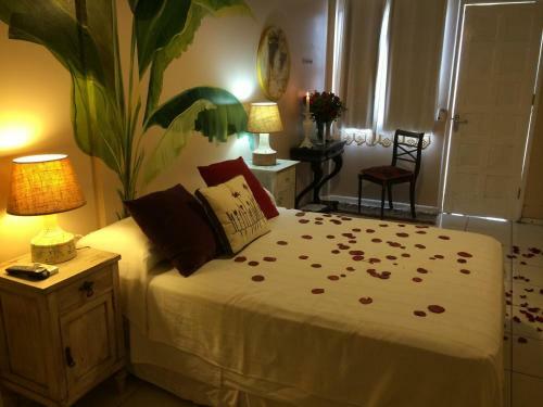Hostal Pousada Via Brasil