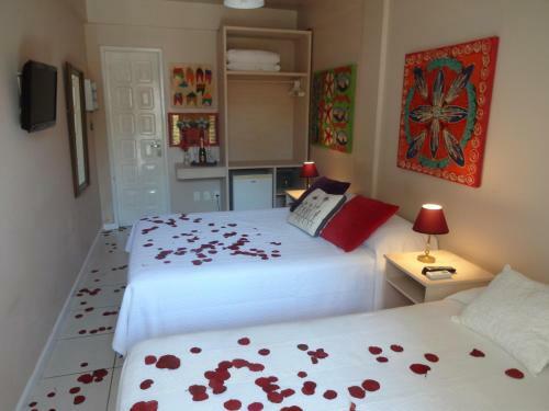 Hostal Pousada Via Brasil
