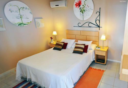 Hostal Pousada Via Brasil