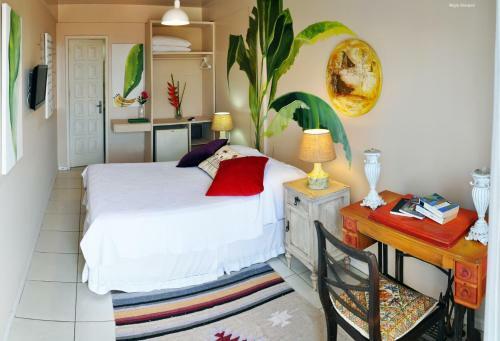 Hostal Pousada Via Brasil