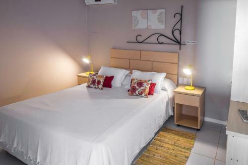 Hostal Pousada Via Brasil