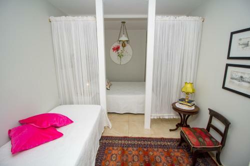Hostal Pousada Via Brasil