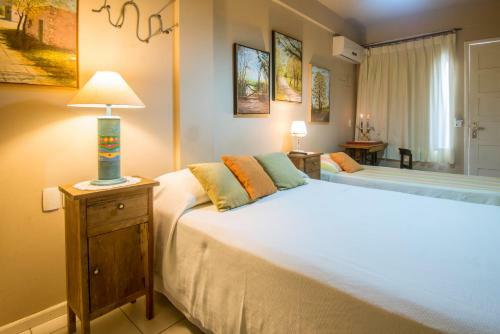Hostal Pousada Via Brasil