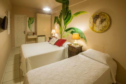 Hostal Pousada Via Brasil