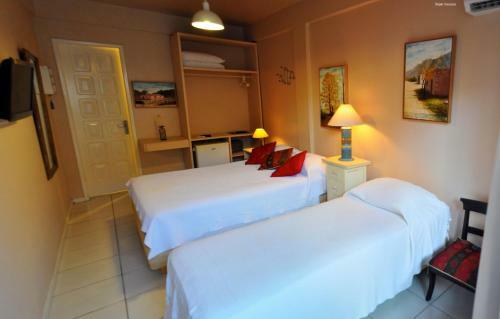 Hostal Pousada Via Brasil