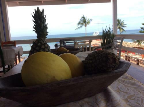Hostal Pousada Via Brasil