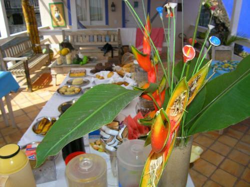 Hostal Pousada Via Brasil
