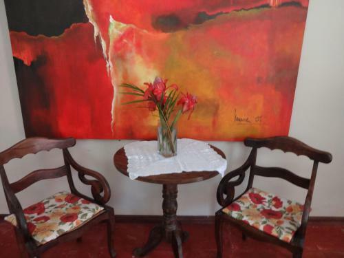 Hostal Pousada Via Brasil