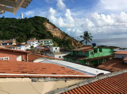 Hostal Pousada Via Brasil
