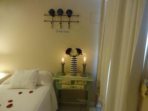 Hostal Pousada Via Brasil