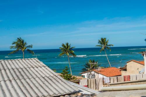Hostal Pousada Via Brasil