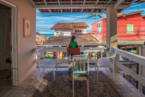 Hostal Pousada Via Brasil