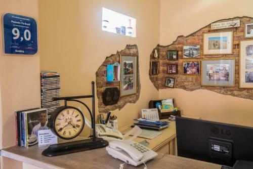 Hostal Pousada Via Brasil
