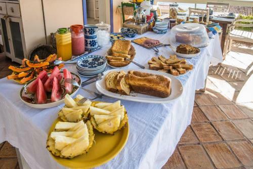 Hostal Pousada Via Brasil